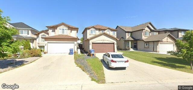 Larawan ng 96 Amberstone Road sa Winnipeg, Manitoba