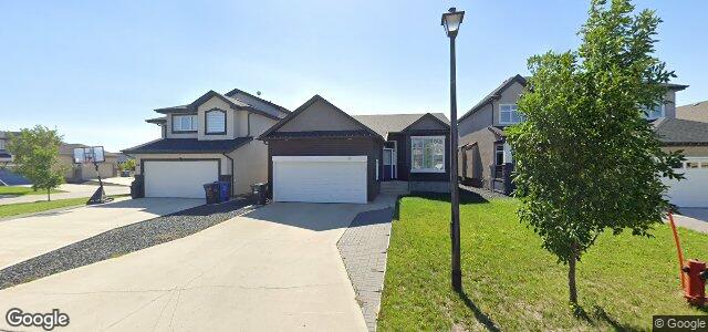 Larawan ng 96 Bitterfield Drive sa Winnipeg, Manitoba
