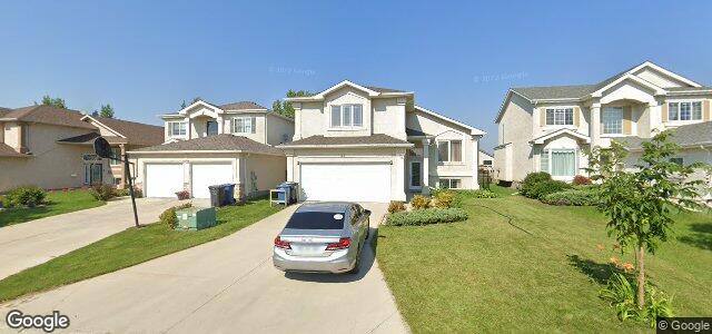 Larawan ng 96 Courland Bay sa Winnipeg, Manitoba