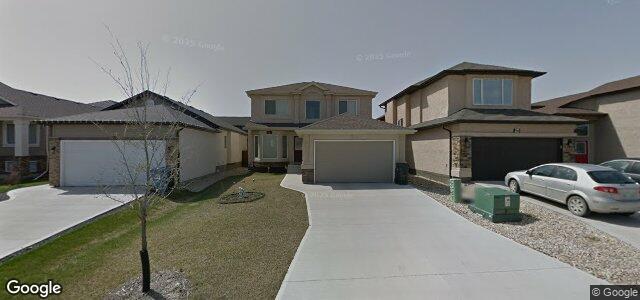 Larawan ng 96 Innsbruck Way sa Winnipeg, Manitoba