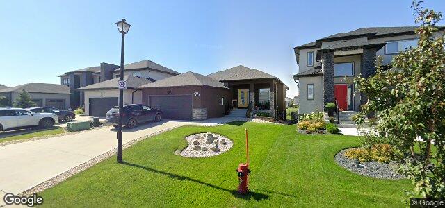 Larawan ng 96 Massalia Drive sa Winnipeg, Manitoba