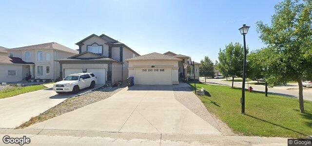 Larawan ng 96 Morava Way sa Winnipeg, Manitoba