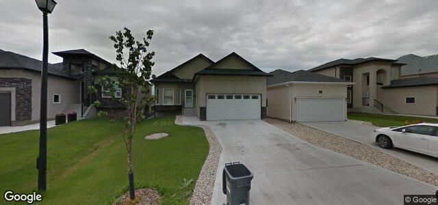 Larawan ng 96 Mosselle Drive sa Winnipeg, Manitoba