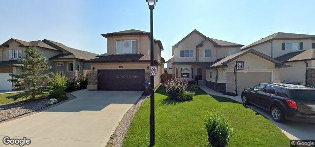 Larawan ng 97 Baltic Bay sa Winnipeg, Manitoba