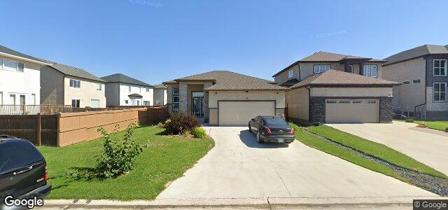 Larawan ng 97 Massalia Drive sa Winnipeg, Manitoba