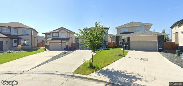 98 Dana Crescent ਦੀ ਫੋਟੋ, ਵਿਨੀਪਿਗ, ਮੈਨੀਟੋਬਾ