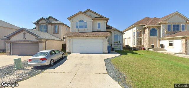 Larawan ng 98 Strasbourg Drive sa Winnipeg, Manitoba