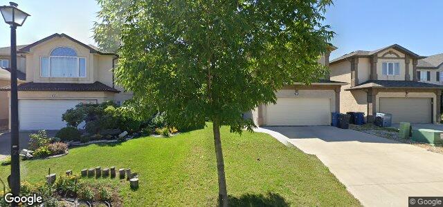 Larawan ng 99 Amberstone Road sa Winnipeg, Manitoba