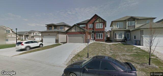 Larawan ng 99 Innsbruck Way sa Winnipeg, Manitoba
