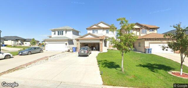 Photo of 99 Jutland Road in Winnipeg, Manitoba