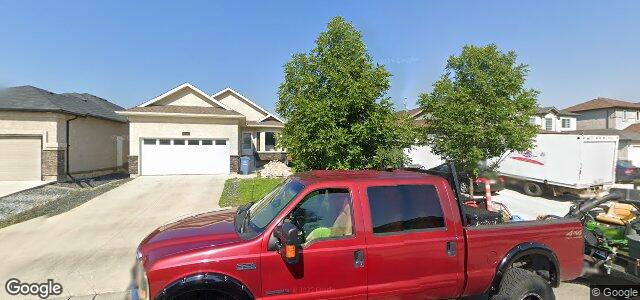 Larawan ng 99 Mosselle Drive sa Winnipeg, Manitoba