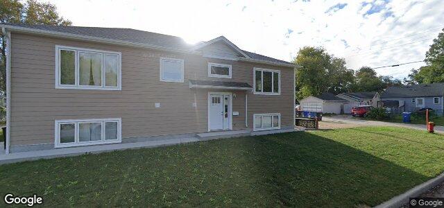 Larawan ng 1-556 St Catherine Street sa Winnipeg, Manitoba