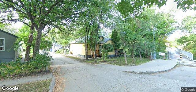 490 Tremblay Street（加拿大曼尼托巴省溫尼伯市）房屋照片