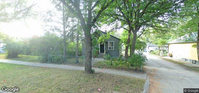 Larawan ng 494 Tremblay Street sa Winnipeg, Manitoba