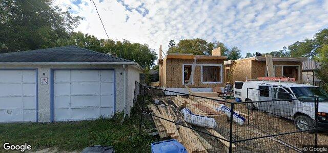 Larawan ng 497 Tremblay Street sa Winnipeg, Manitoba