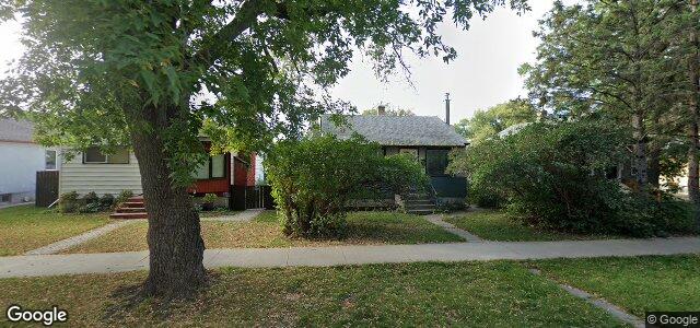 498 Tremblay Street（加拿大曼尼托巴省溫尼伯市）房屋照片