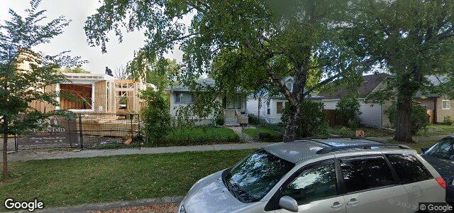 Larawan ng 501 Tremblay Street sa Winnipeg, Manitoba