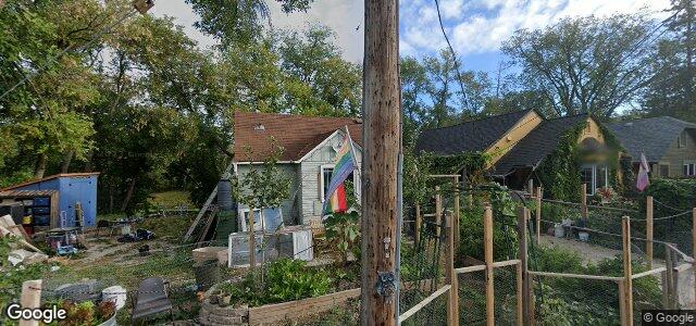 504 St Catherine Street（加拿大曼尼托巴省溫尼伯市）房屋照片