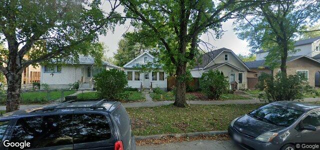 Larawan ng 505 Tremblay Street sa Winnipeg, Manitoba