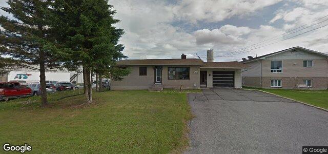 Larawan ng 507 Tremblay Street sa Winnipeg, Manitoba