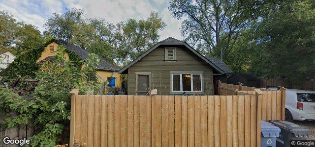 Larawan ng 508 St Catherine Street sa Winnipeg, Manitoba