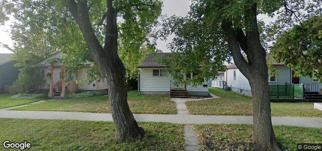 510 Tremblay Street（加拿大曼尼托巴省溫尼伯市）房屋照片