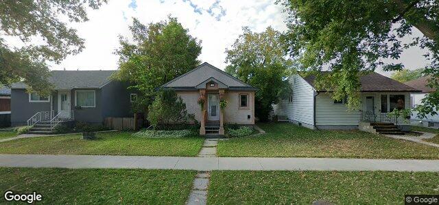 Larawan ng 514 Tremblay Street sa Winnipeg, Manitoba