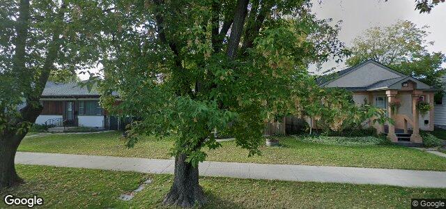 516 Tremblay Street（加拿大曼尼托巴省温尼伯市）房屋照片