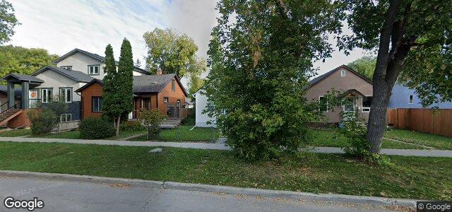 Larawan ng 517 Tremblay Street sa Winnipeg, Manitoba