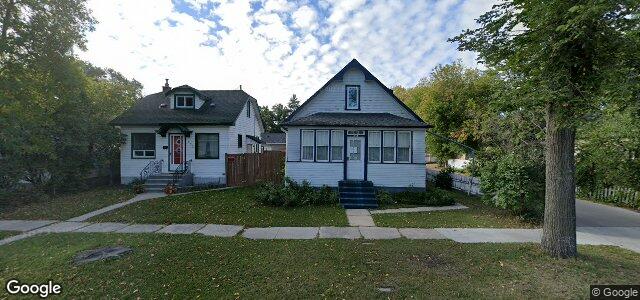 Larawan ng 518 Prosper Street sa Winnipeg, Manitoba