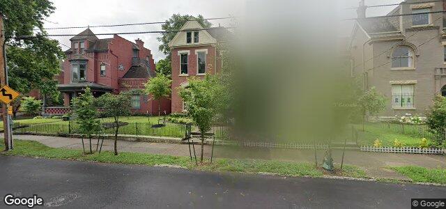 Larawan ng 520 St Catherine Street sa Winnipeg, Manitoba