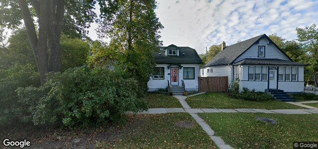 Larawan ng 522 Prosper Street sa Winnipeg, Manitoba