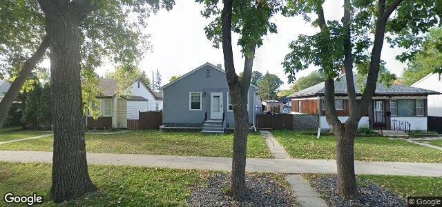 Larawan ng 522 Tremblay Street sa Winnipeg, Manitoba