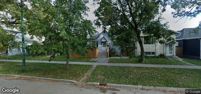 Larawan ng 523 Tremblay Street sa Winnipeg, Manitoba