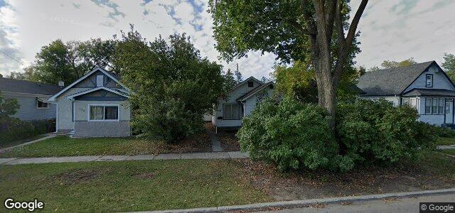 Larawan ng 524 Prosper Street sa Winnipeg, Manitoba