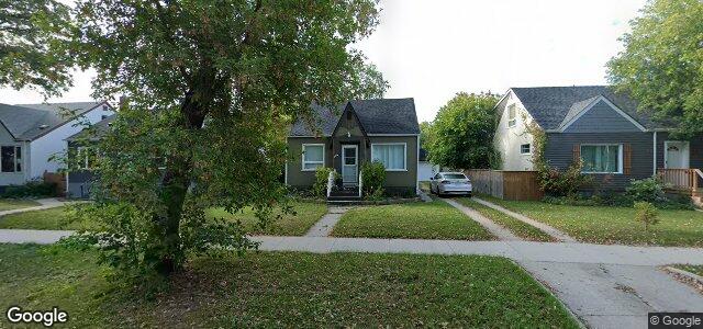Larawan ng 524 St Catherine Street sa Winnipeg, Manitoba