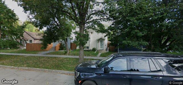 Larawan ng 525 Tremblay Street sa Winnipeg, Manitoba
