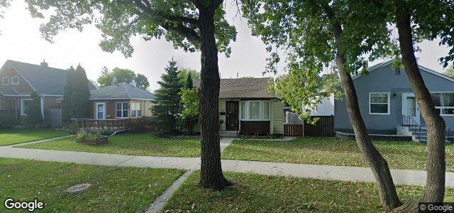 Larawan ng 526 Tremblay Street sa Winnipeg, Manitoba