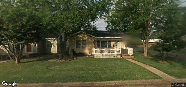 527 St Catherine Street（加拿大曼尼托巴省温尼伯市）房屋照片