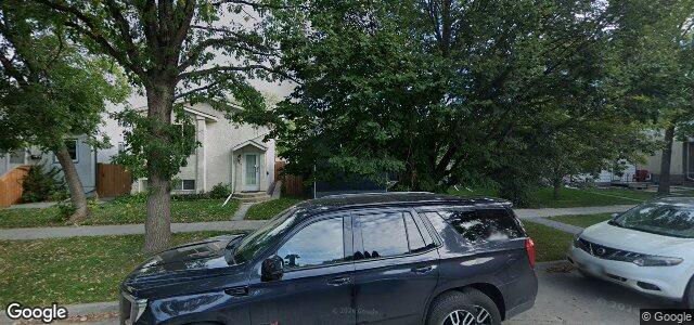 527 Tremblay Street（加拿大曼尼托巴省温尼伯市）房屋照片