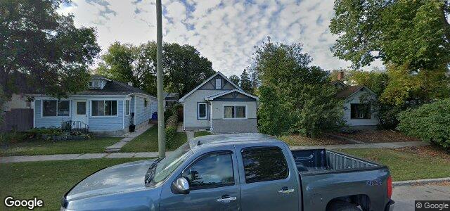 Larawan ng 528 Prosper Street sa Winnipeg, Manitoba