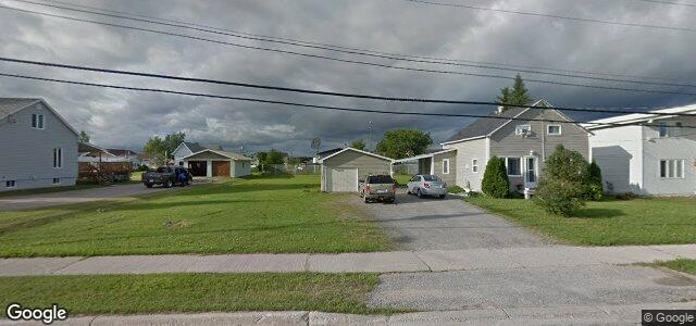 Larawan ng 530 Tremblay Street sa Winnipeg, Manitoba