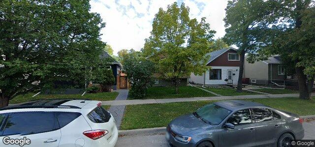 531 Tremblay Street（加拿大曼尼托巴省温尼伯市）房屋照片