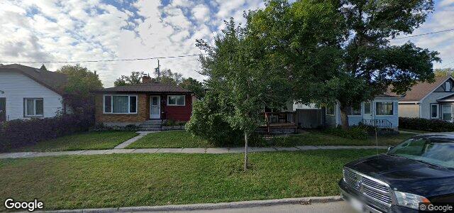 Larawan ng 532 Prosper Street sa Winnipeg, Manitoba