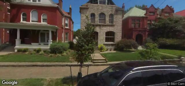 Larawan ng 533 St Catherine Street sa Winnipeg, Manitoba