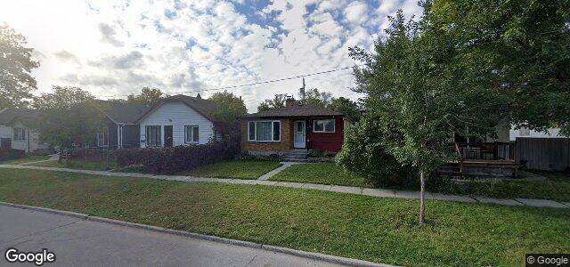 Larawan ng 534 Prosper Street sa Winnipeg, Manitoba