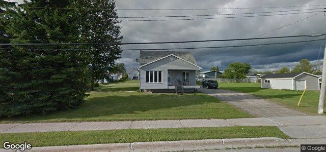 Larawan ng 534 Tremblay Street sa Winnipeg, Manitoba