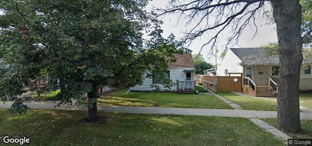 Larawan ng 538 Tremblay Street sa Winnipeg, Manitoba