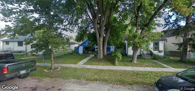 Larawan ng 539 Deniset Street sa Winnipeg, Manitoba