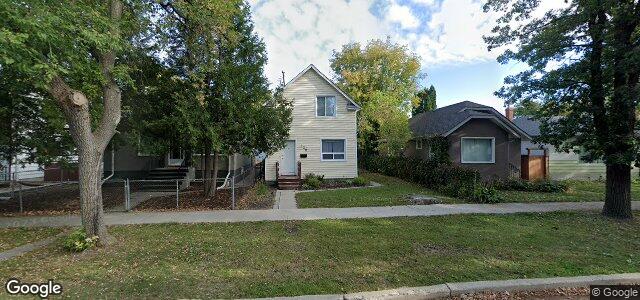 Larawan ng 539 Tremblay Street sa Winnipeg, Manitoba